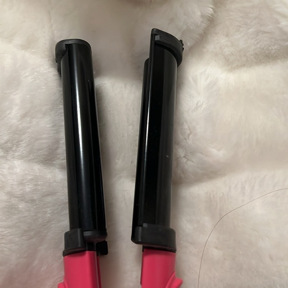 🩷🖤Revlon Curling Wand🖤🩷 Fun beach waves. Great condition. - Picture 4 of 10